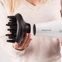 SECADOR TAURUS ALIZE 2400W IONIC CARE 3T 2V DIFUSO