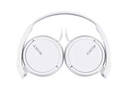 AURICULARES SONY MDRZX110W.AE BLANCO