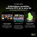 PORTATIL HP VICTUS 15-FA2710NS I5 16/512GB HP2810