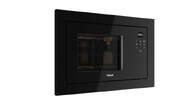 MICR. TEKA ML8210BIS BK CRISTAL 20L 112060008