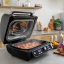 FREIDORA AIRE CECOTEC 8000 PRO 1700W DOBL.RES 4950