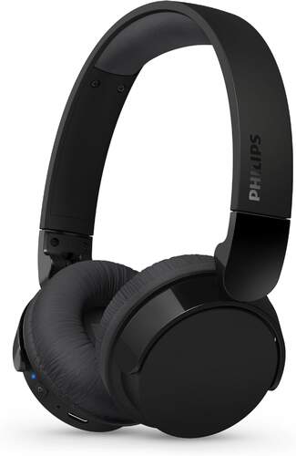 Auriculares Philips TAH3209BK