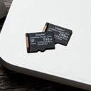 TARJ. MEM. KINGSTON MICRO SD 512GB CL10