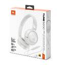 AURICULAR JBL TUNE 520 C CABLE WHITE