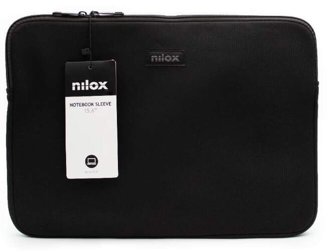 Funda Port&aacute;til Nilox NXF1501 Sleeve