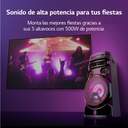 ALTAVOZ LG XBOOM RNC7 450W DJ FM/DAB  BT 2XUSB