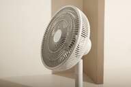 VENTILADOR PIE DUUX DXCF60 3D 25W 7V 13-56dBM