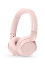 AURICULARES PHILIPS TAH4209PK BT DIADEMA HASTA 55H