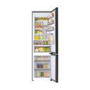 FRICOM. SAMSUNG RB38C7B6AS9/EF 203x60 NF INOX