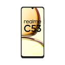 SMARTPHONE REALME C53 6/128 6,74%%%quot; CHAMPION GOLD