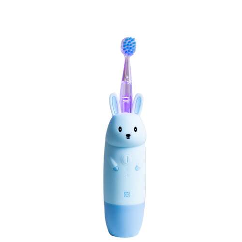 Cepillo dental InnoGIO GioRabbit 455 infantil