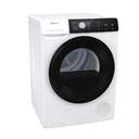 SECADORA HISENSE DHGA901NL 9K BC  DSP