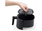 FREIDORA AIRE FLAMA 656FL 2,5L 1450W NEGRO