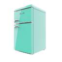 FRI. CECOTEC 2D ORIGIN 86 GREEN RETRO 2P 86L 18999