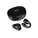 AURICULAR DCU CLIP BUDS CONDUCCION AEREA NEGROS
