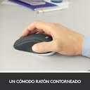 TECLADO RATON LOGITECH MK540 WIRELESS USB