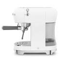 CAFET. SMEG ECF02WHEU LINEA A%%%#209;OS 50 BLANCO