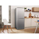 FRICOM. INDESIT CAA55NX1 174x54,5  INOX