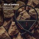 AURICULARES SUUNTO WING RED