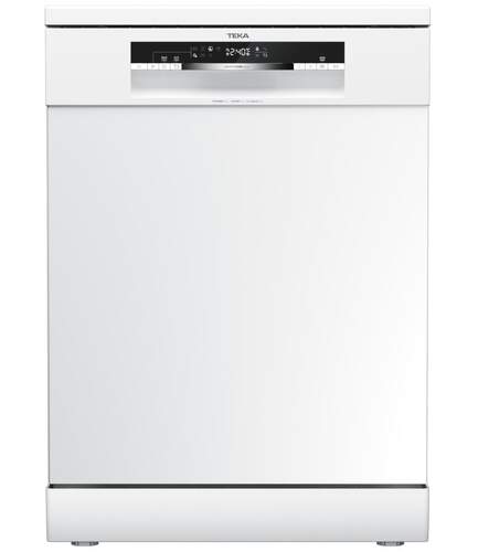 Lavavajillas Teka DFS46750WH Lavavajillas Teka DFS46750WH