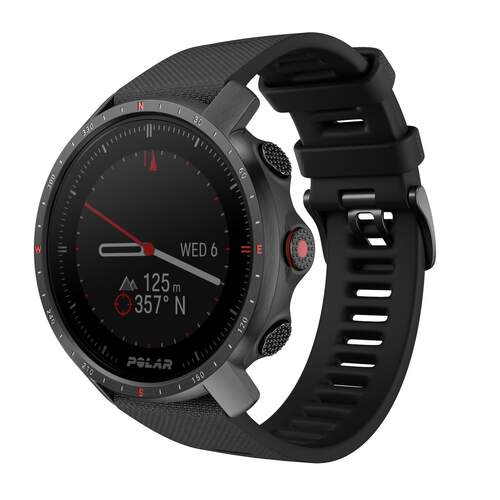 Smartwatch Polar Grit X Pro