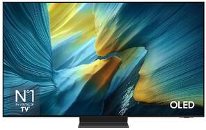 TV Samsung 83" OLED TQ83S95F