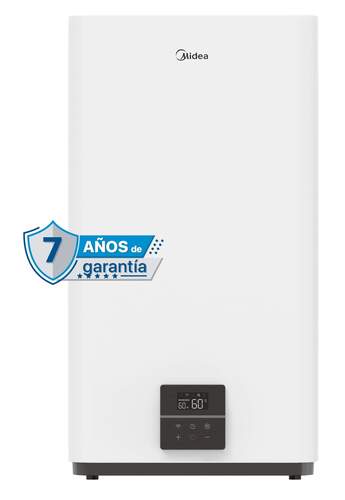 Termo Midea TE05100 Salute Dual Flex 100