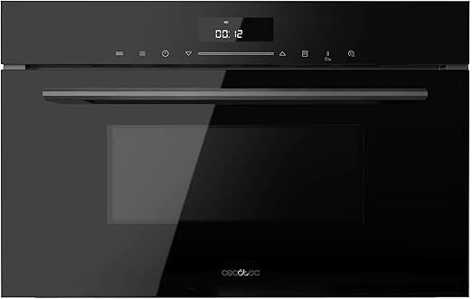 Horno Cecotec MWO703800