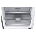 FRICOM. LG GBB72PZVCN1 203x60 NF INOX METALFRESH