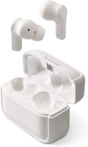 Auriculares Panasonic RZ-B210W Blanco