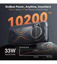 SMARTPHONE CUBOT KING KONG POWER 3 12/256 6,72%%%quot; BL