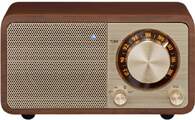 RADIO SANGEAN WR-7  FM BT WALNUT