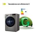 SECADORA LG RH90V9PV2N 9K BC INOX DSP WIFI (A   )