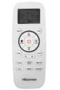Aire Acondicionado Split Hisense CA25YR03 ACON.SPLIT HISENSE CA25YR03B 2200F A /A