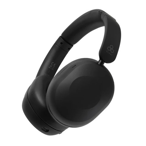 Auriculares diadema Final Audio UX1000 Negro