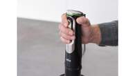 BATID. BRAUN MQ9135XI 1200W ACT BLADE C/A REGALO