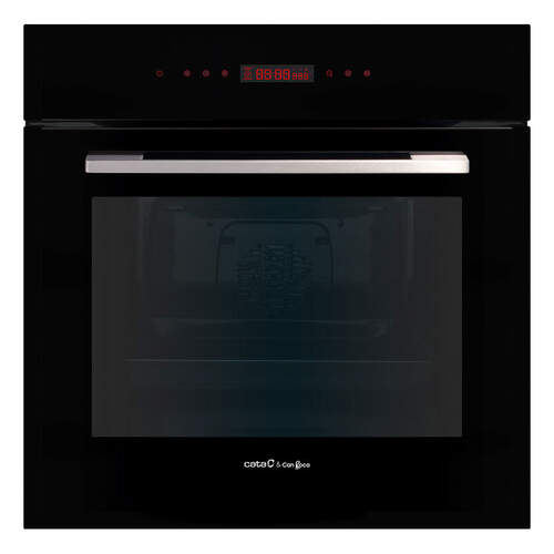 Horno Multifunción Cata MT8012BK