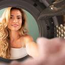 LVD. CECOTEC 02326 8K 1400R BCO