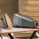 CENTRO PLANCHADO BRAUN IS7286BK 8B 650G GOLPE VAP