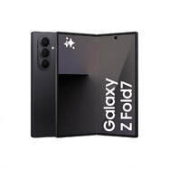 Samsung Z Fold7 12/256 GB Jet Black