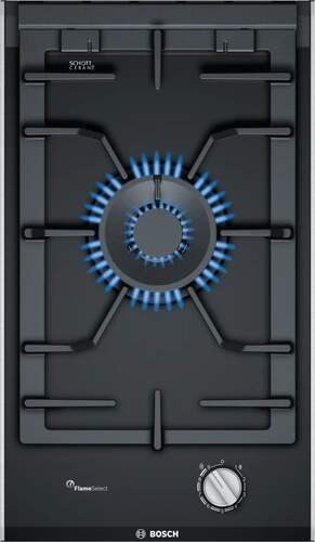 Placa Gas Bosch PRA3A6B70 Placa Gas Bosch PRA3A6B70