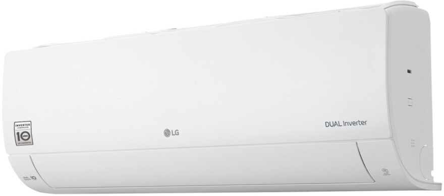 Aire Acondicionado LG 12Replace.set
