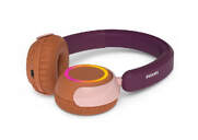 AURICULARES PHILIPS TAK4200MP/00 INFANTIL DIADEMA