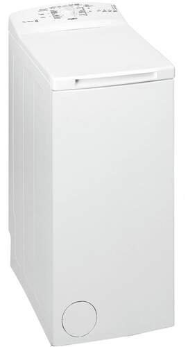 Lavadora Carga Superior Whirlpool TDLR 7220LS Lavadora Carga Superior Whirlpool TDLR 7220LS