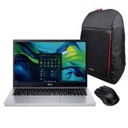 Pack Acer Port&aacute;til, Bolsa y Rat&oacute;n