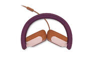 AURICULARES PHILIPS TAK2000MP/00 INFANTIL DIADEMA