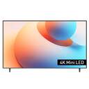 TV PANASONIC 75%%%quot; TV75W95AEG UHD MINILED FIRETV HCX