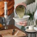 BATID. U.BLUE TWISTY TOTAL 80 779 800W C/A BCO