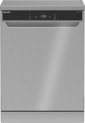 Lavavajillas Sharp QWNA35F44BI