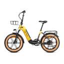 BICICLETA ELECTRICA YOUIN BK1750 LUXOR II PRO A/N